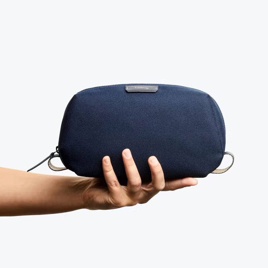 Bellroy Toiletry Kit - Navy