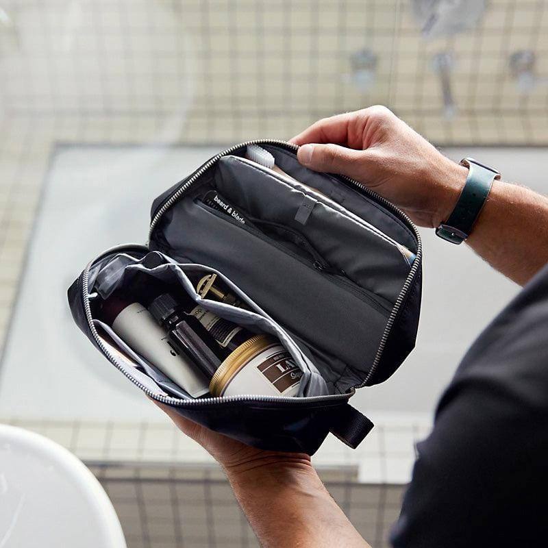 Bellroy Toiletry Kit Plus - Black