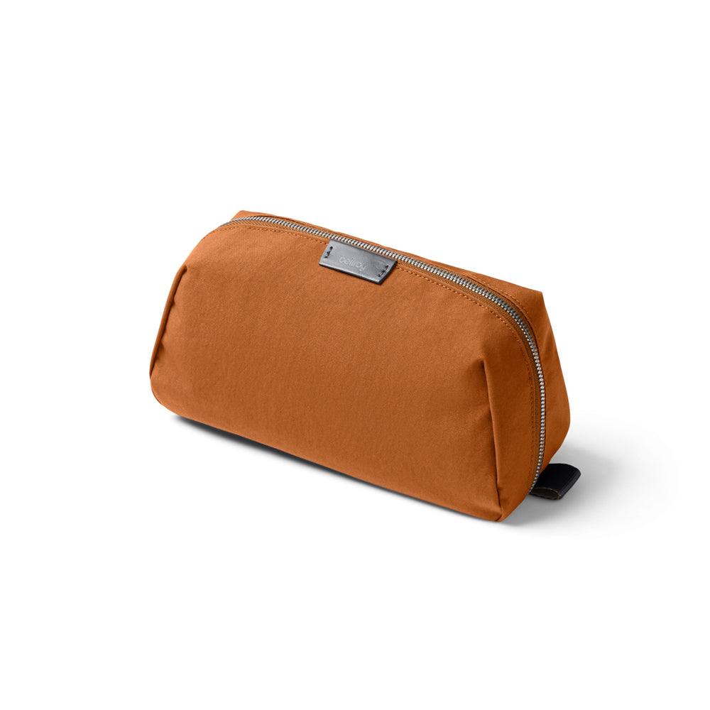 Bellroy Toiletry Kit Plus - Bronze