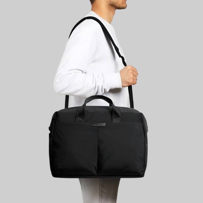 Bellroy Tokyo Laptop Bag 16 inch - Raven