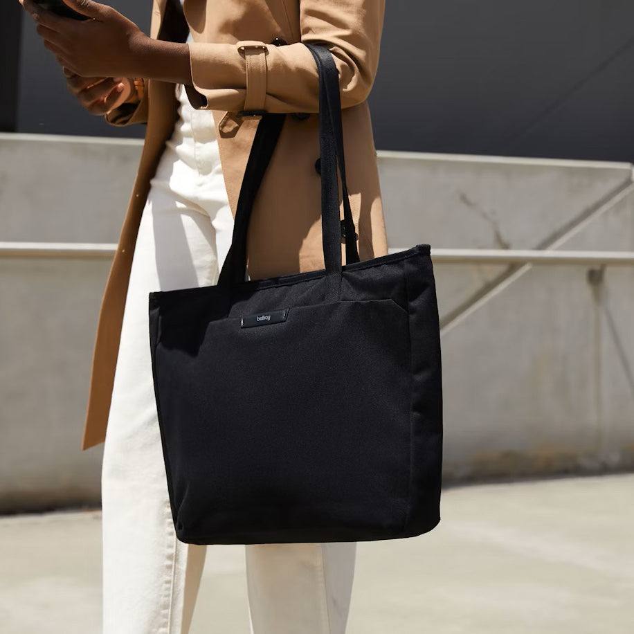 Bellroy Tokyo Tote Bag Second Edition - Raven