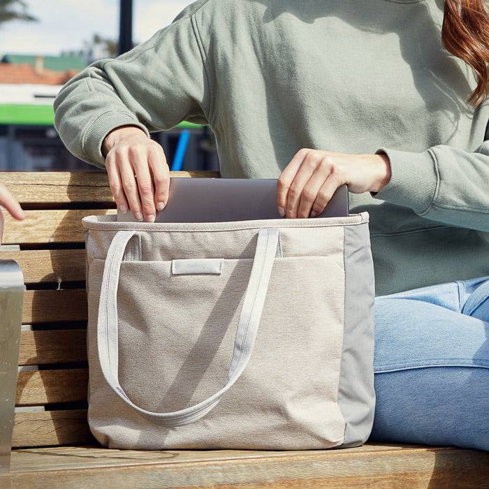 Bellroy Tokyo Tote Bag Second Edition - Saltbush