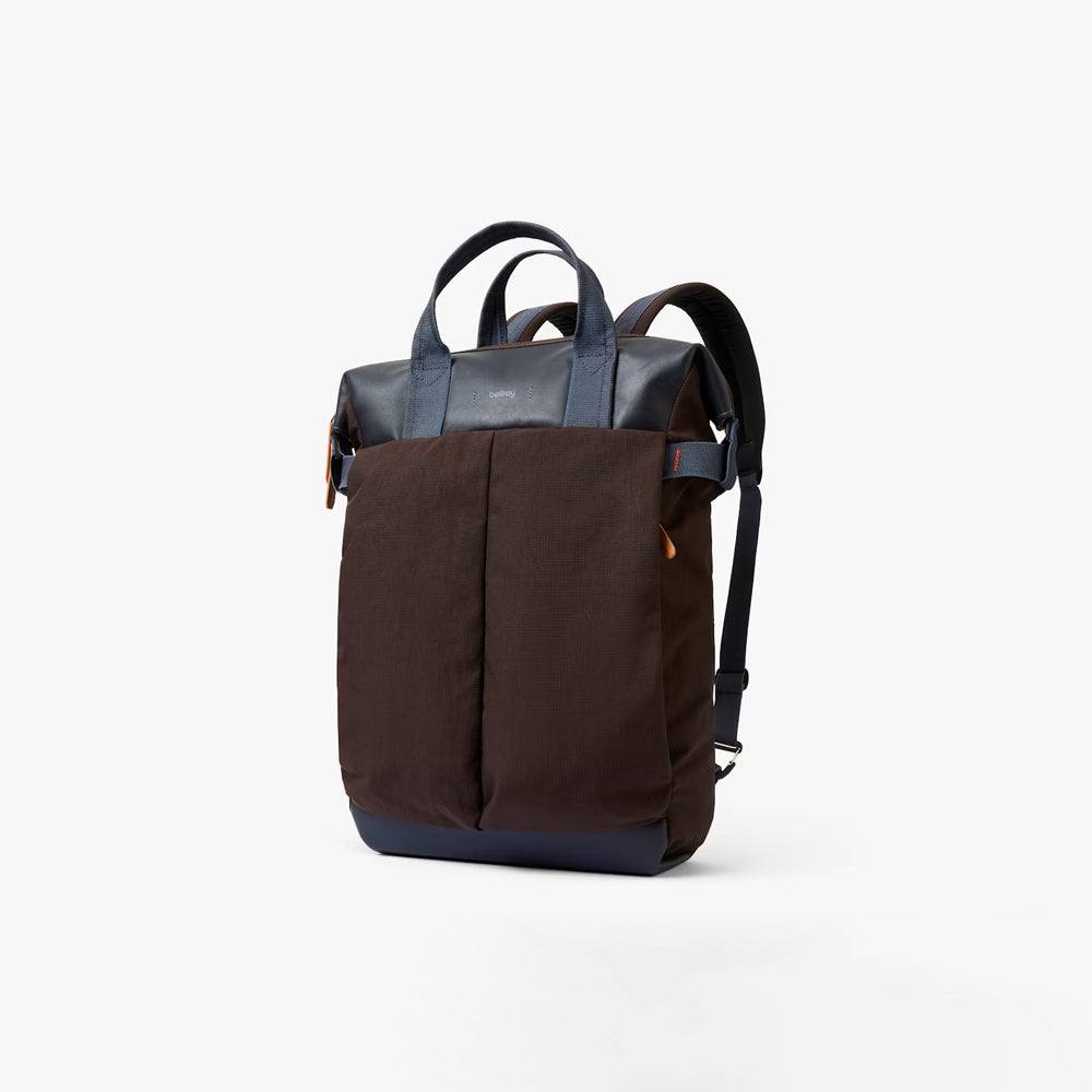 Bellroy Tokyo Totepack Premium Edition - Deep Plum