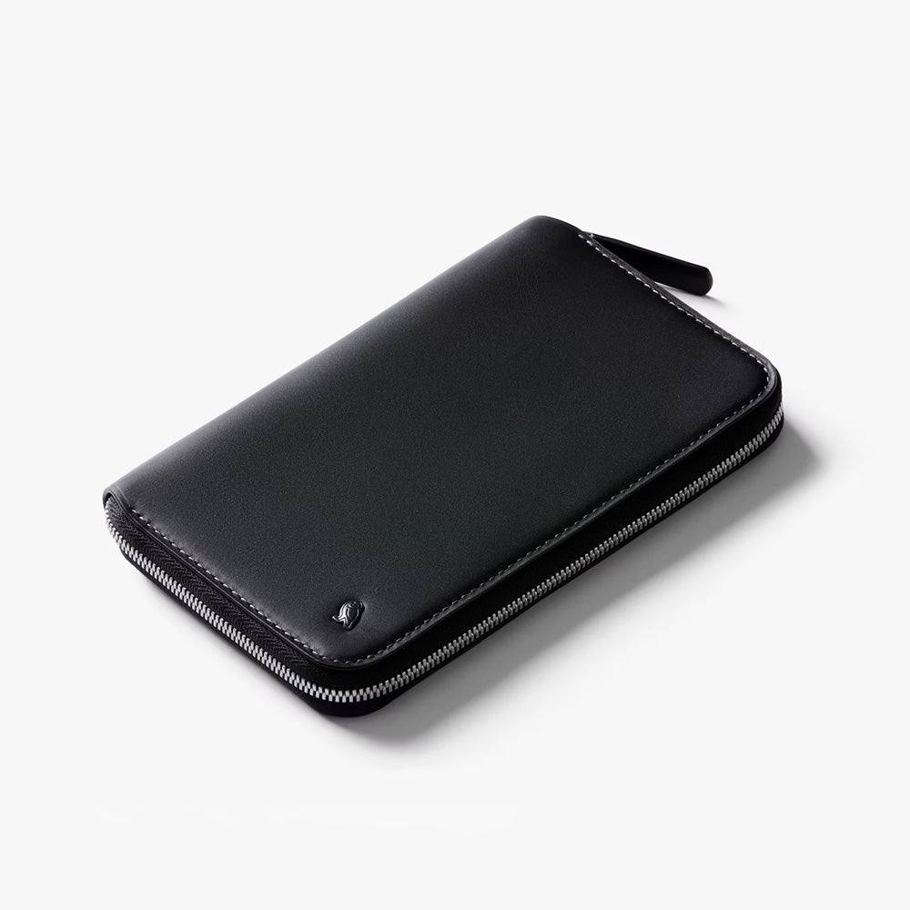 Bellroy Travel Folio Second Edition - Black