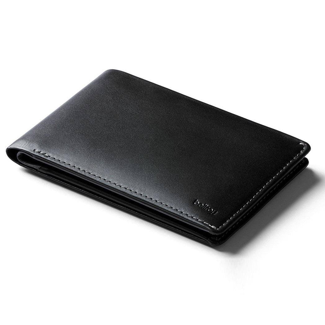 Bellroy Travel Wallet - Black