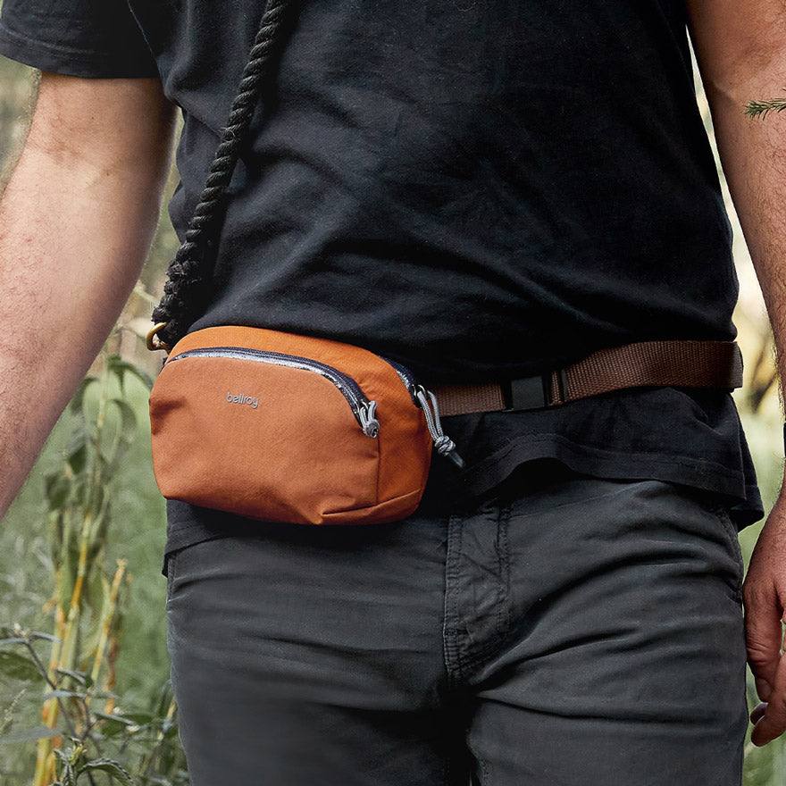 Bellroy Venture Hip Pack - Bronze