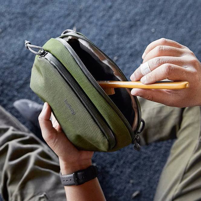 Bellroy Venture Hip Pack - Ranger Green