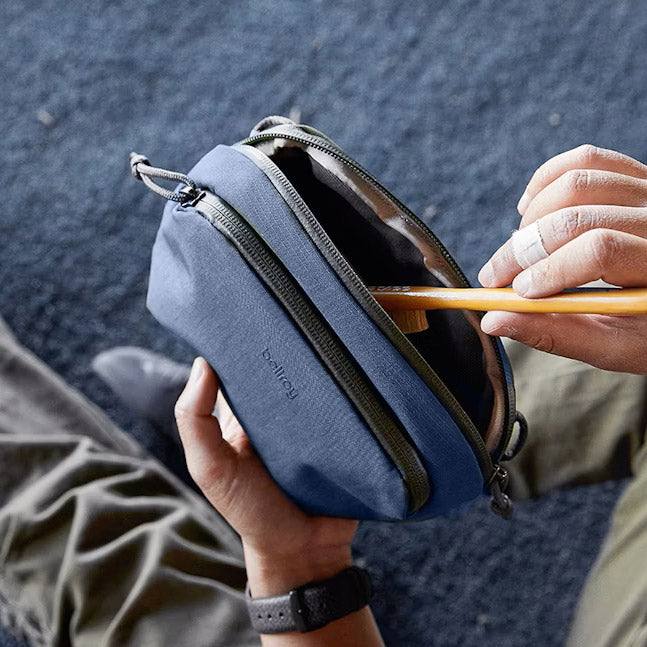 Bellroy Venture Pouch - Nightsky