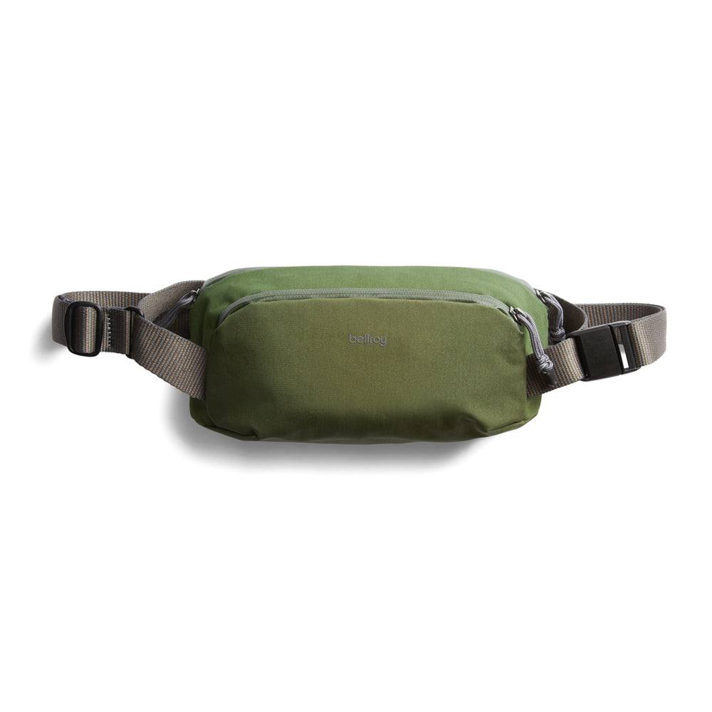 Bellroy Venture Ready Sling 2.5L - Ranger Green