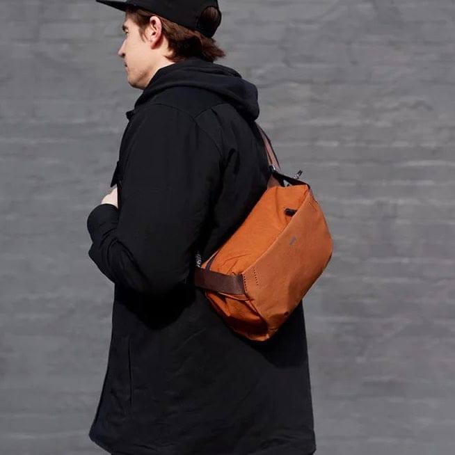 Bellroy Venture Sling Bag 9L - Bronze