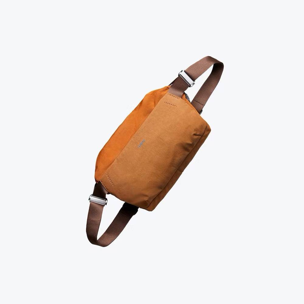 Bellroy Venture Sling Bag 9L - Bronze