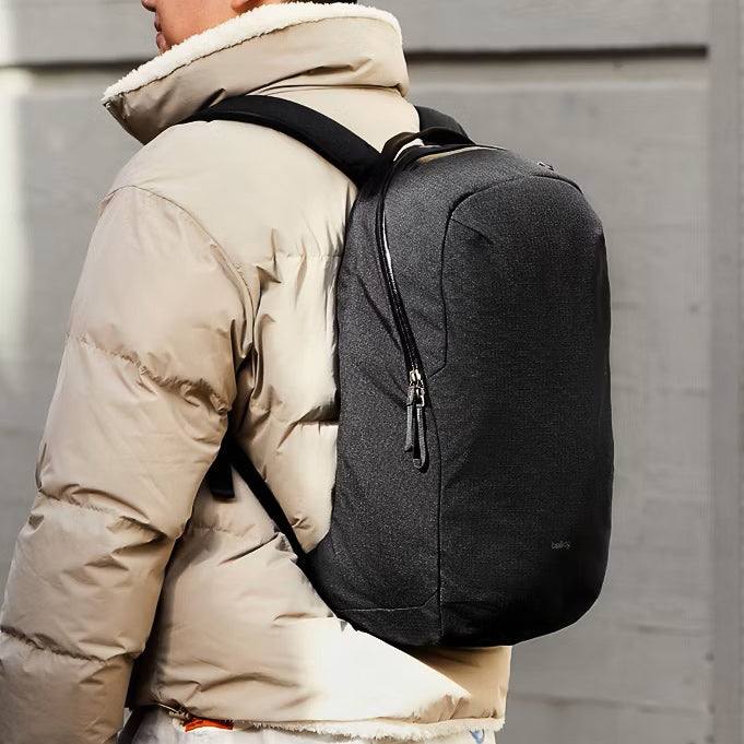 Bellroy Via Backpack - Slate