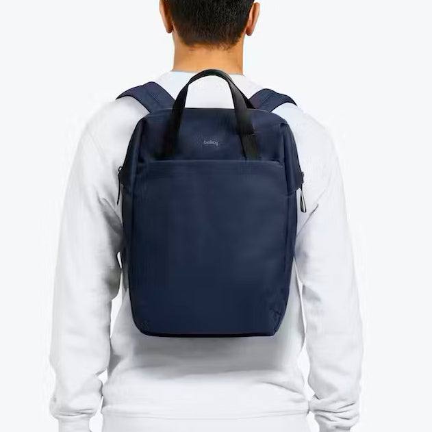 Bellroy Via Workpack - Navy