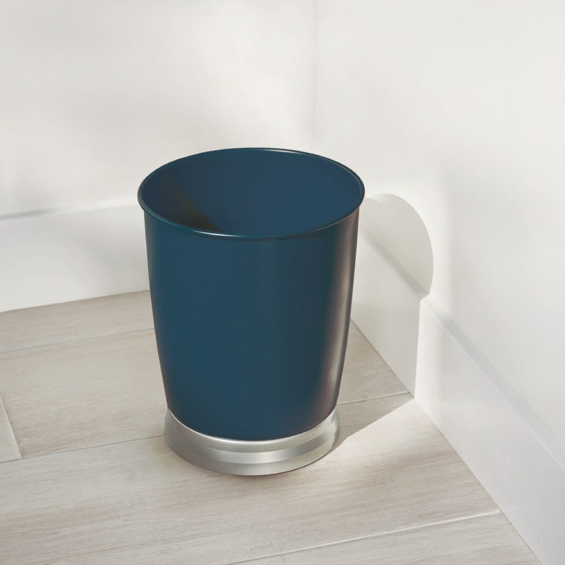 Bexley Waste Bin - Navy