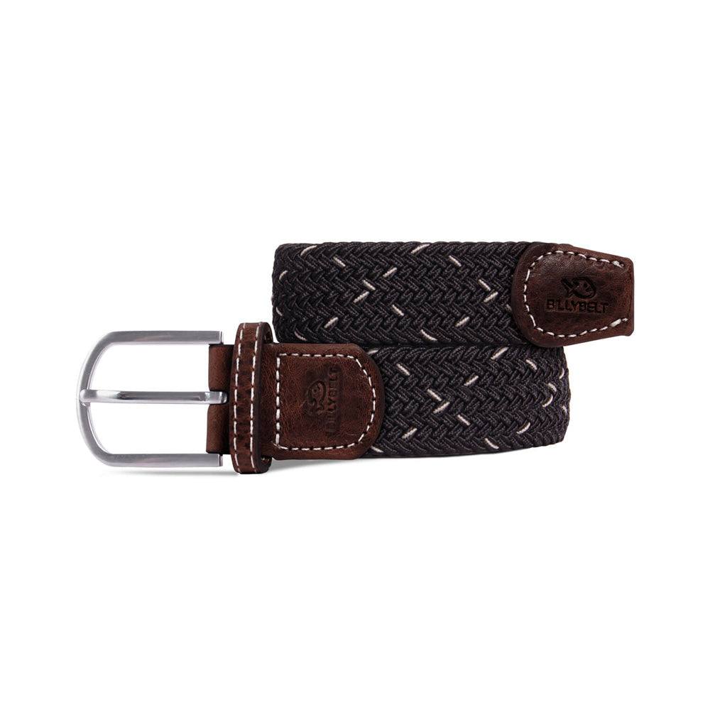 BillyBelt France Braided Belt Medium - The Kiruna