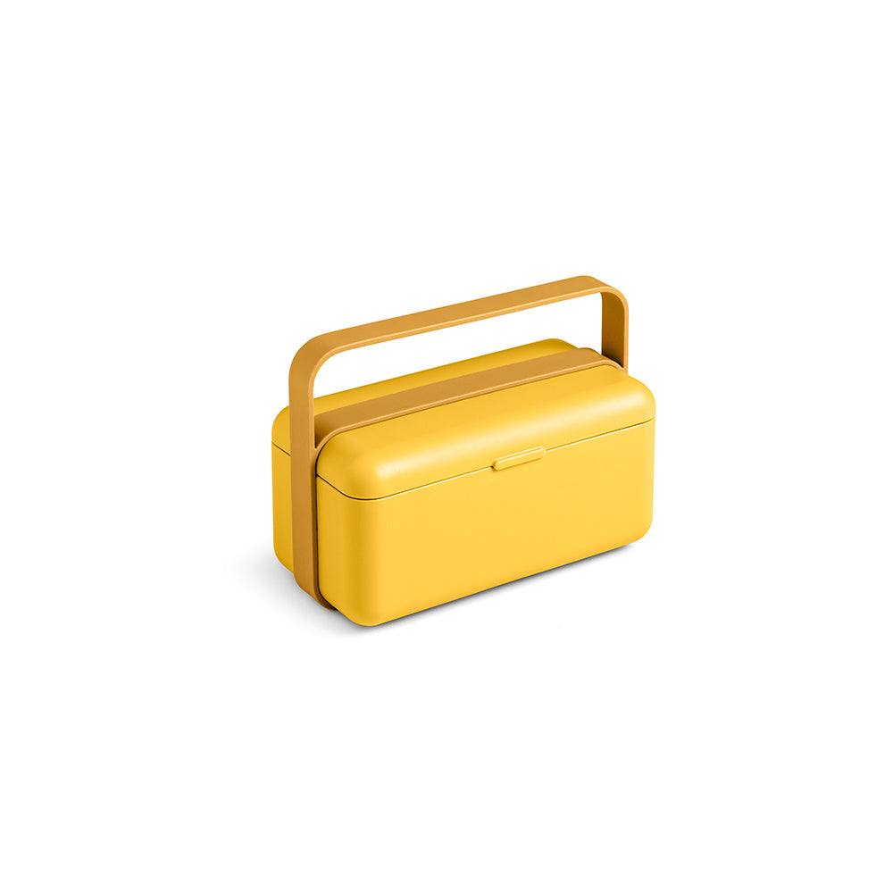 Blim Plus Italy Bauletto Lunch Box Small - Desert