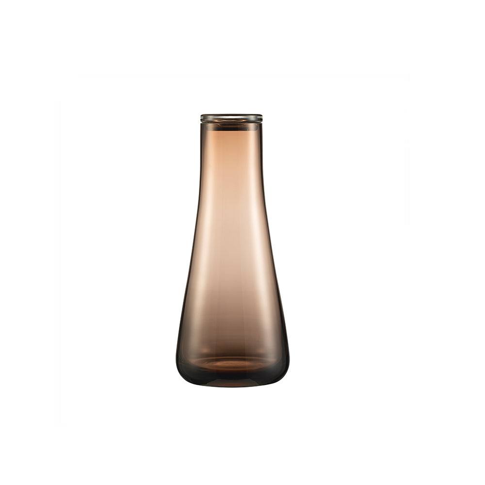 Blomus Germany Belo Water Carafe 1200ml - Coffee