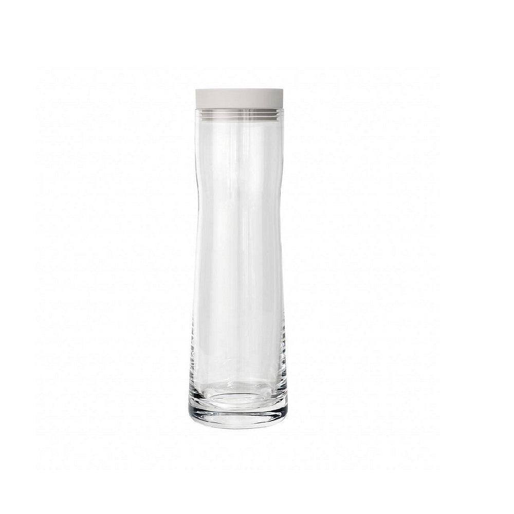 Blomus Germany Splash Water Carafe 1000ml - Moonbeam