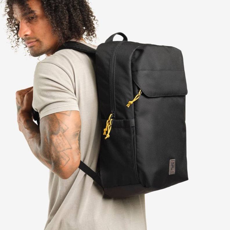 Chrome Industries Ruckas Backpack Large - Black