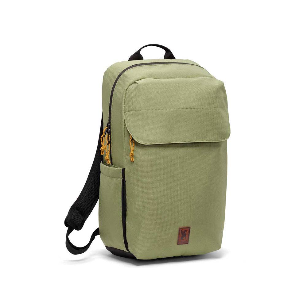 Chrome Industries Ruckas Backpack Large - Oil Green