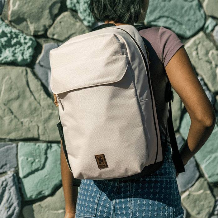 Chrome Industries Ruckas Backpack Medium - Natural Beige