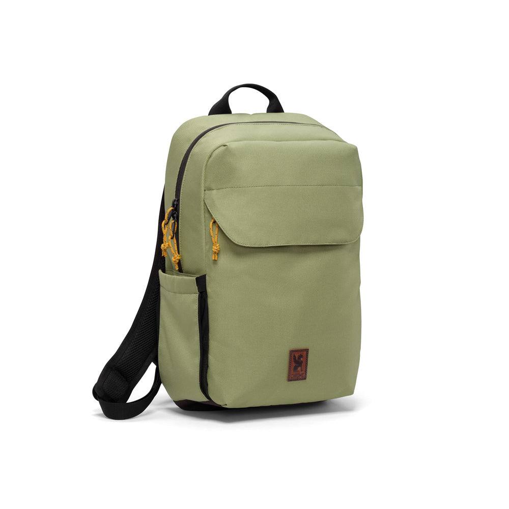 Chrome Industries Ruckas Backpack Medium - Oil Green