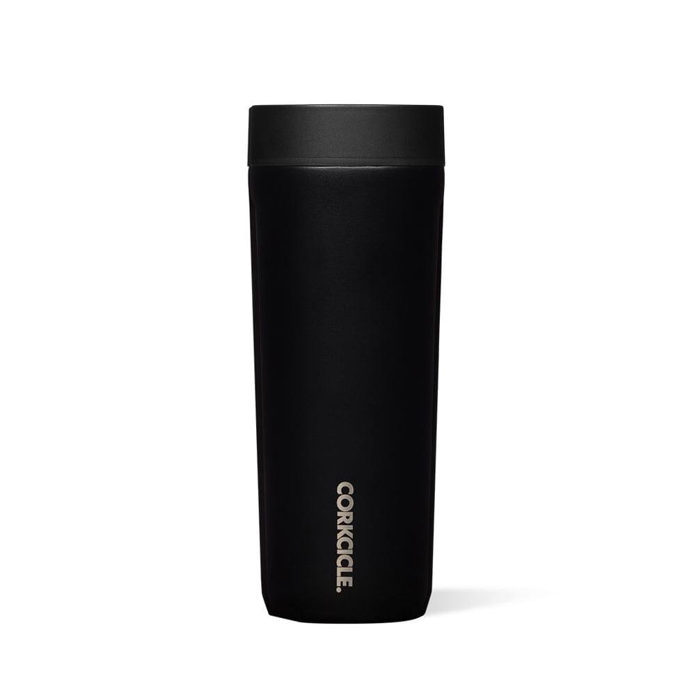 Corkcicle USA Insulated Commuter Coffee Mug 500ml - Matte Black