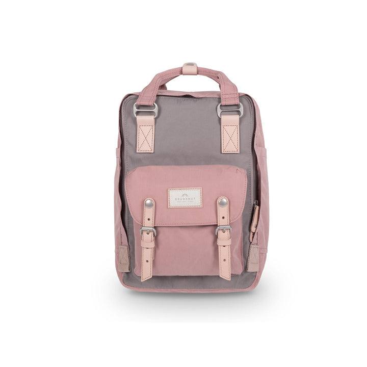 Doughnut Bags Macaroon Backpack - Lavender x Rose