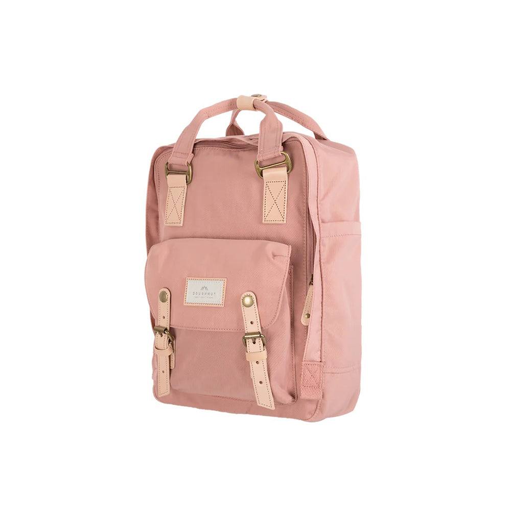 Doughnut Bags Macaroon Backpack - Rose