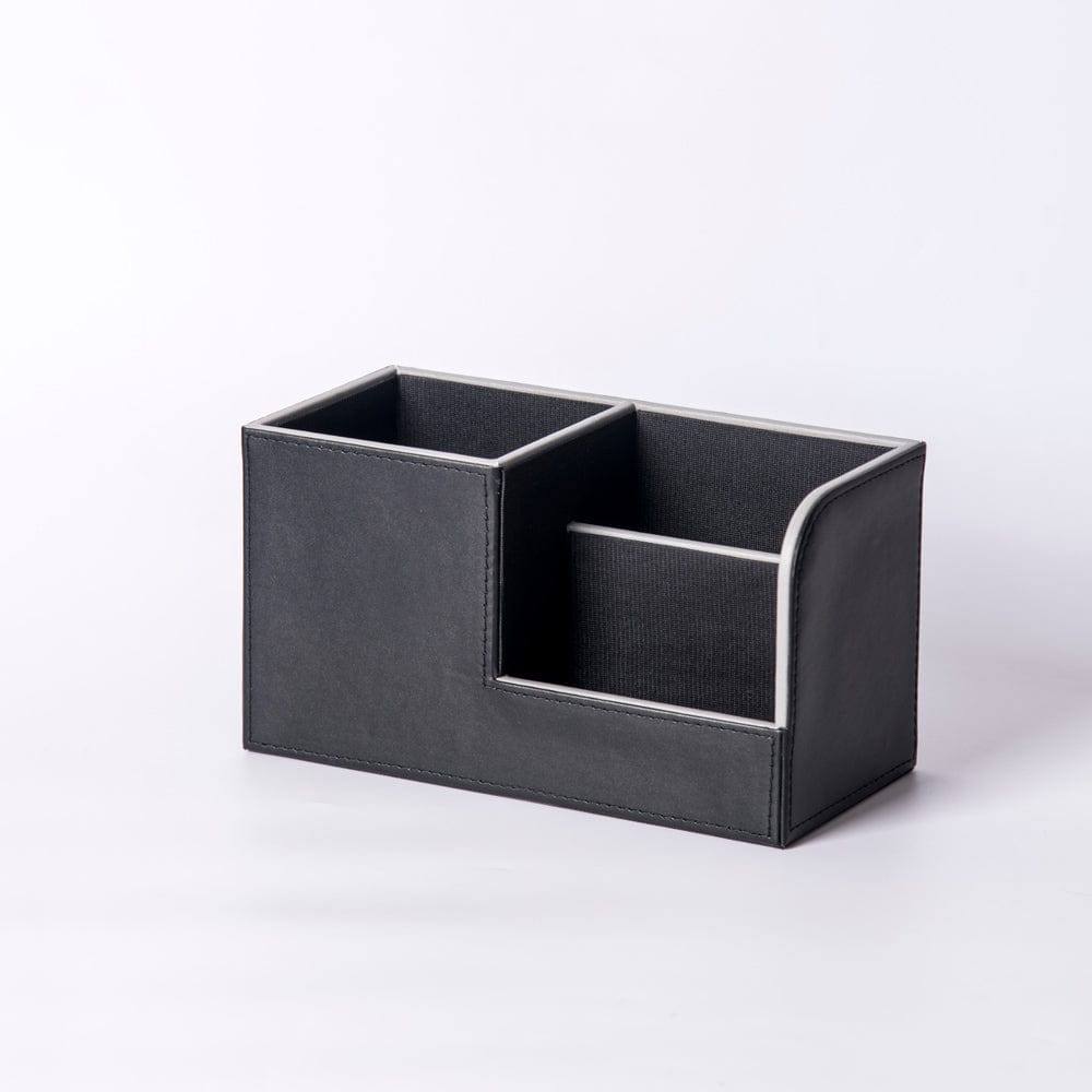 ESQ Living Menlo Desk Organiser - Black