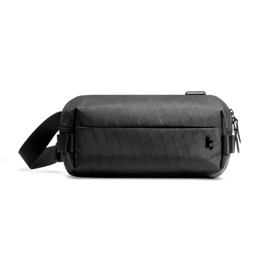 Explorer Sling Bag - X-Pac Black