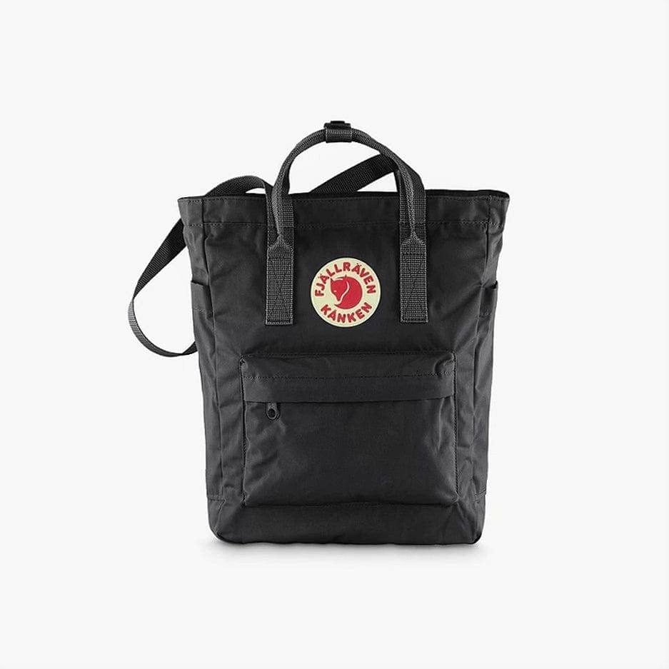 Fjallraven Kanken Totepack - Black