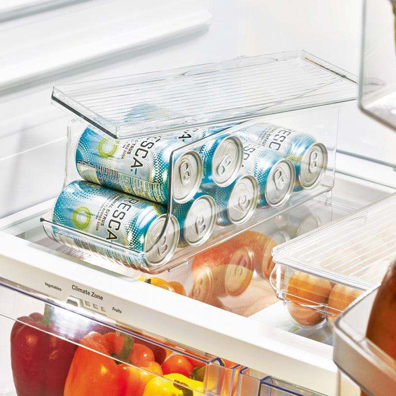 Fridge Binz Soda Can Holder