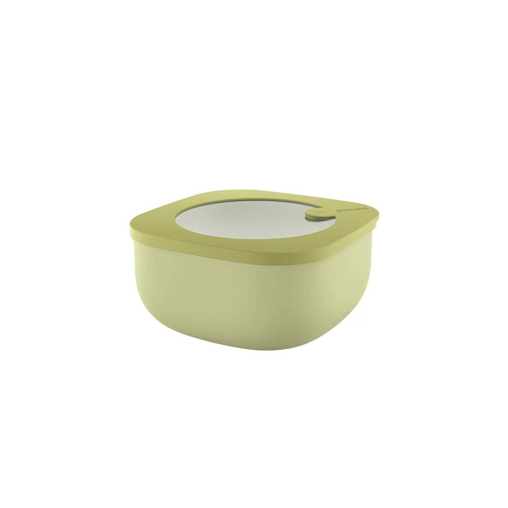 Guzzini Italy Store & More Storage Box Medium - Avocado Green