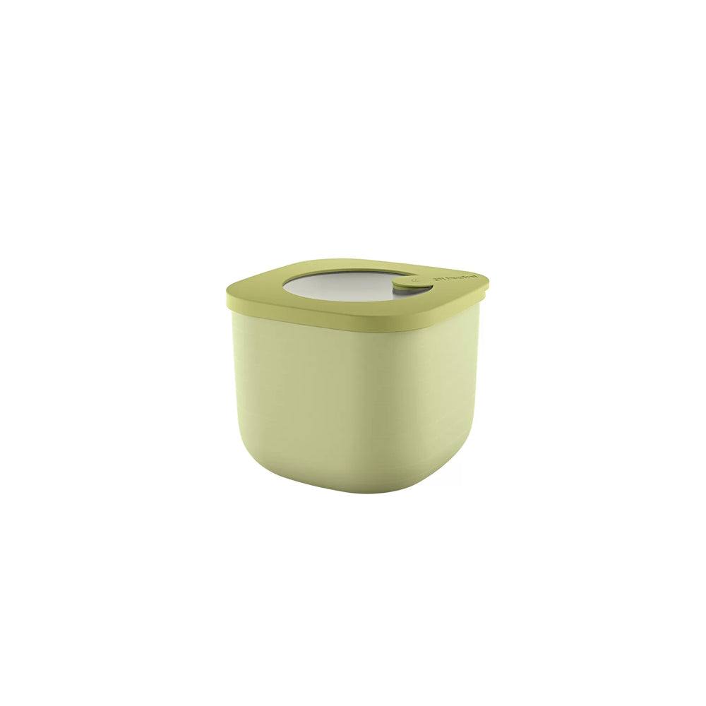 Guzzini Italy Store & More Storage Box Tall - Avocado Green