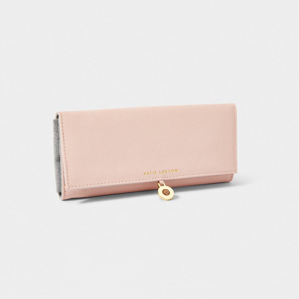 Katie Loxton Birthstone Jewellery Roll - July