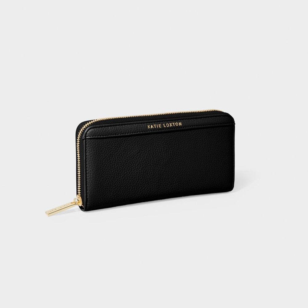 Katie Loxton Cleo Purse - Black