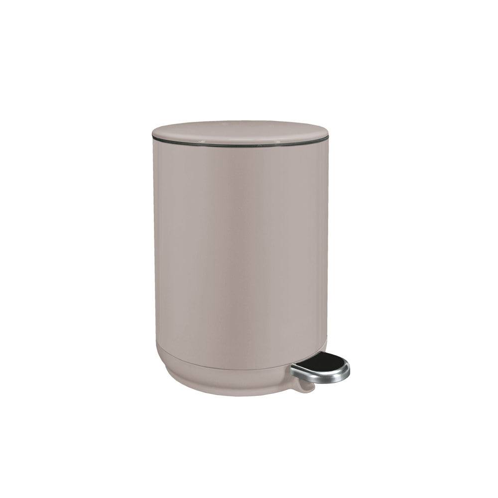 Kleine Wolke Caletto Pedal Bin Medium - Beige