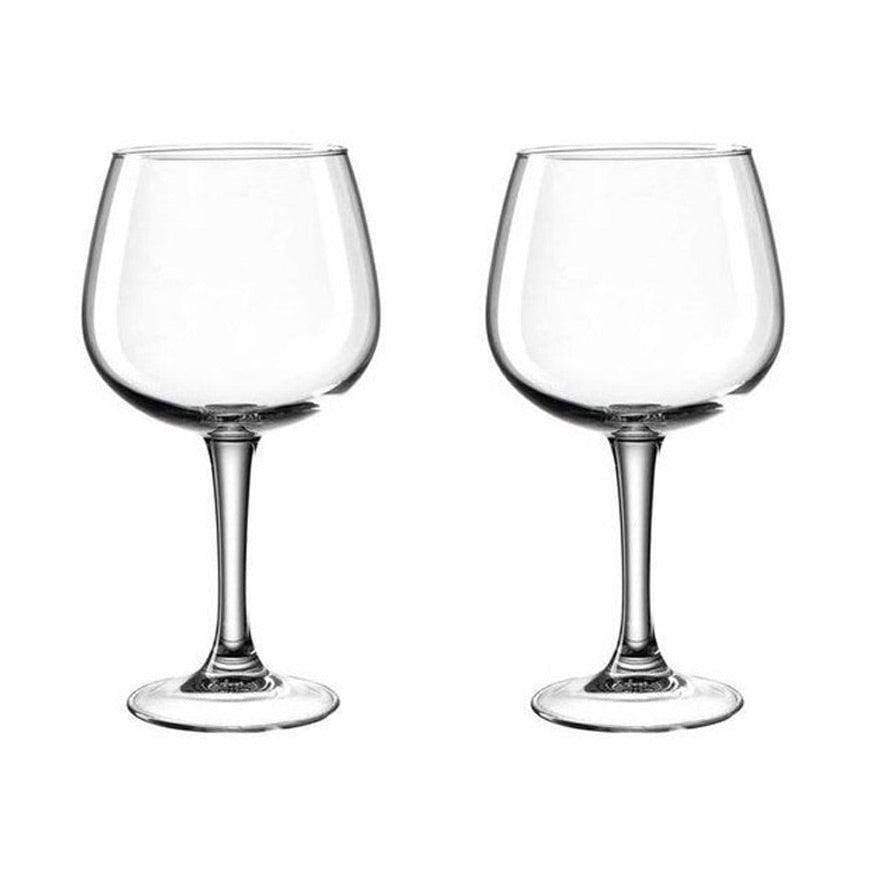 Leonardo Germany Balloon Cocktail Glasses 720ml, Set of 2