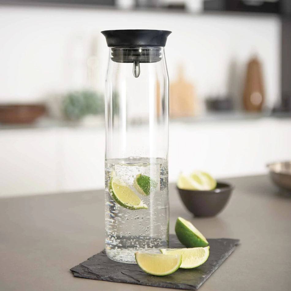 Leonardo Germany Brioso Water Carafe, 1100ml