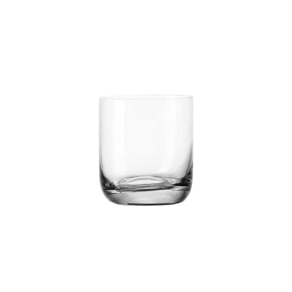 Leonardo Germany Daily Drinking Glasses 320ml, Set of 6