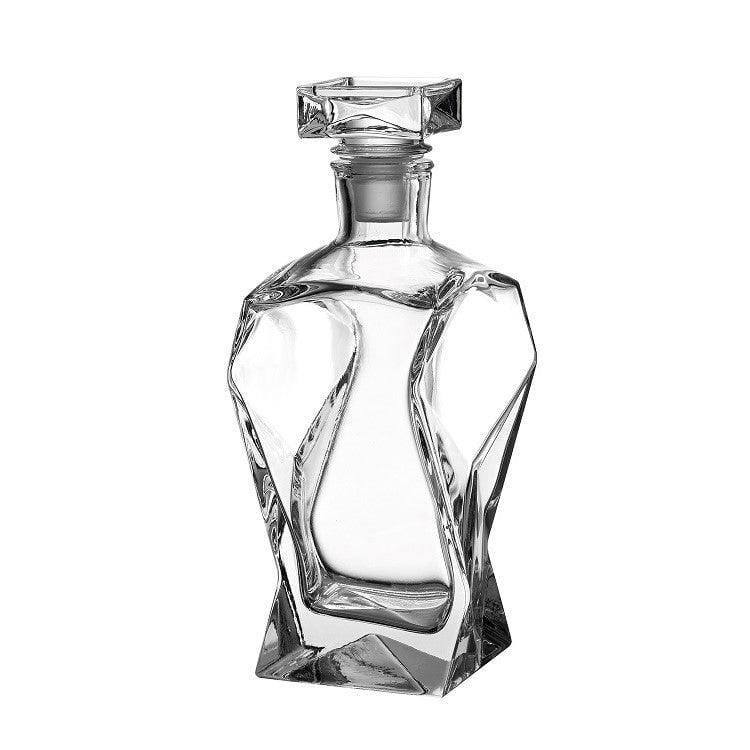 Leonardo Germany Diamond Whiskey Carafe 790ml