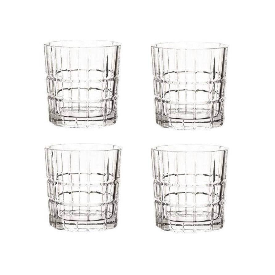 Leonardo Germany Spiritii Tumblers 360ml, Set of 4