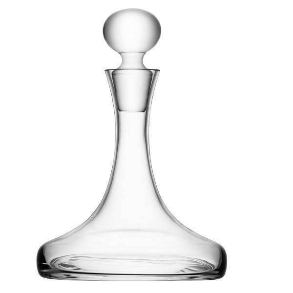 LSA International Bar Ships Decanter 1000ml