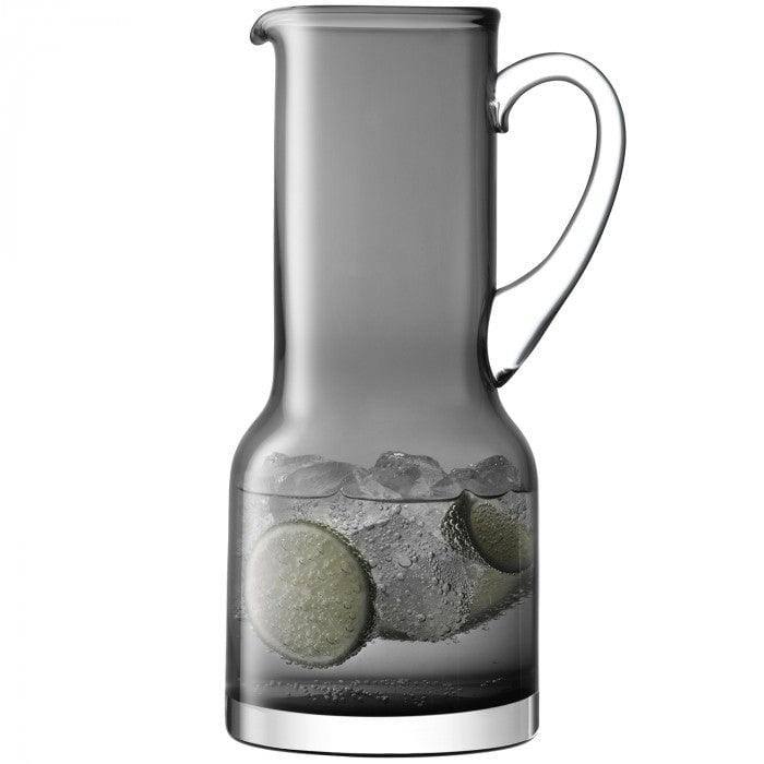 LSA International Utility Water Jug 1350ml - Slate