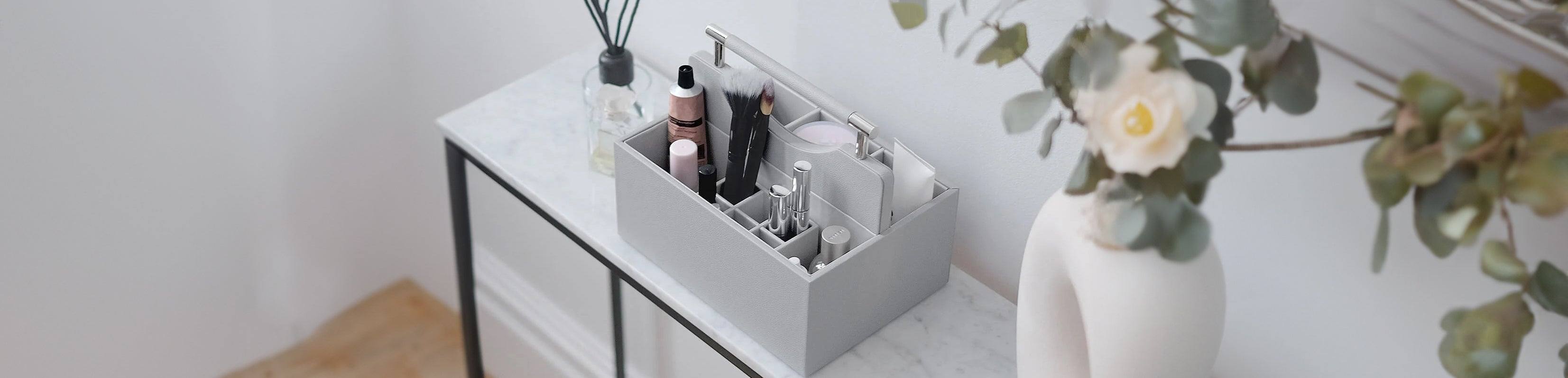 Makeup Organizers - Modern Quests