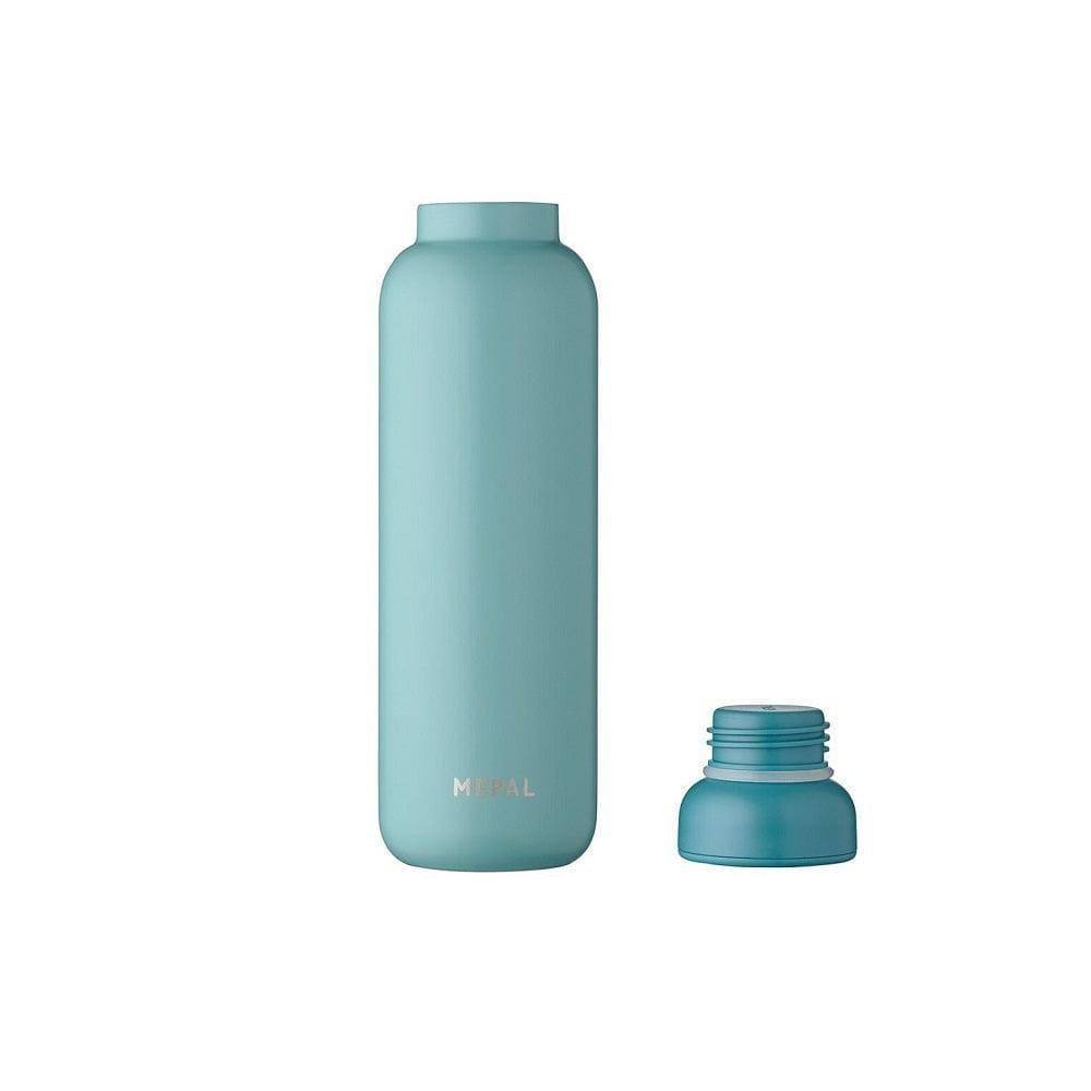 Mepal Netherlands Ellipse Insulated Bottle 500ml - Nordic Green