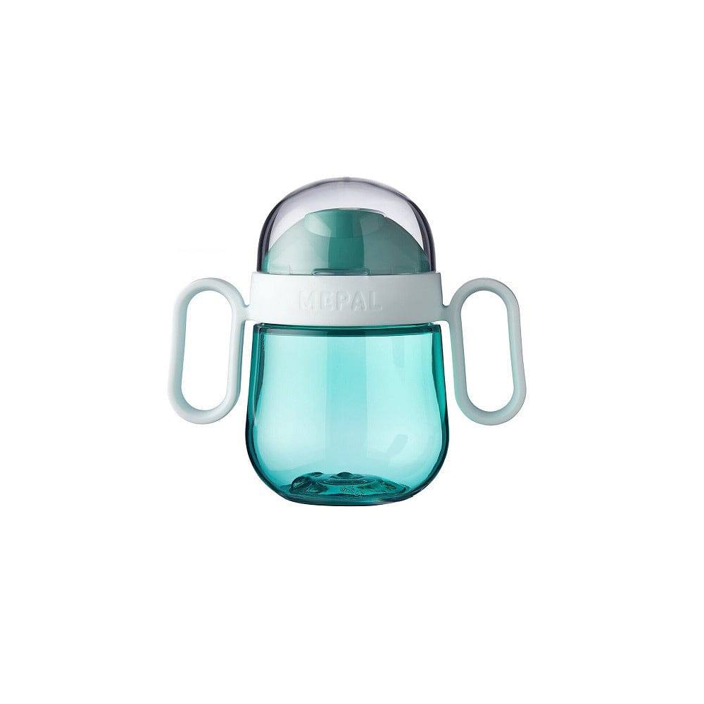 Mepal Netherlands Mio Sippy Cup - Deep Turquoise