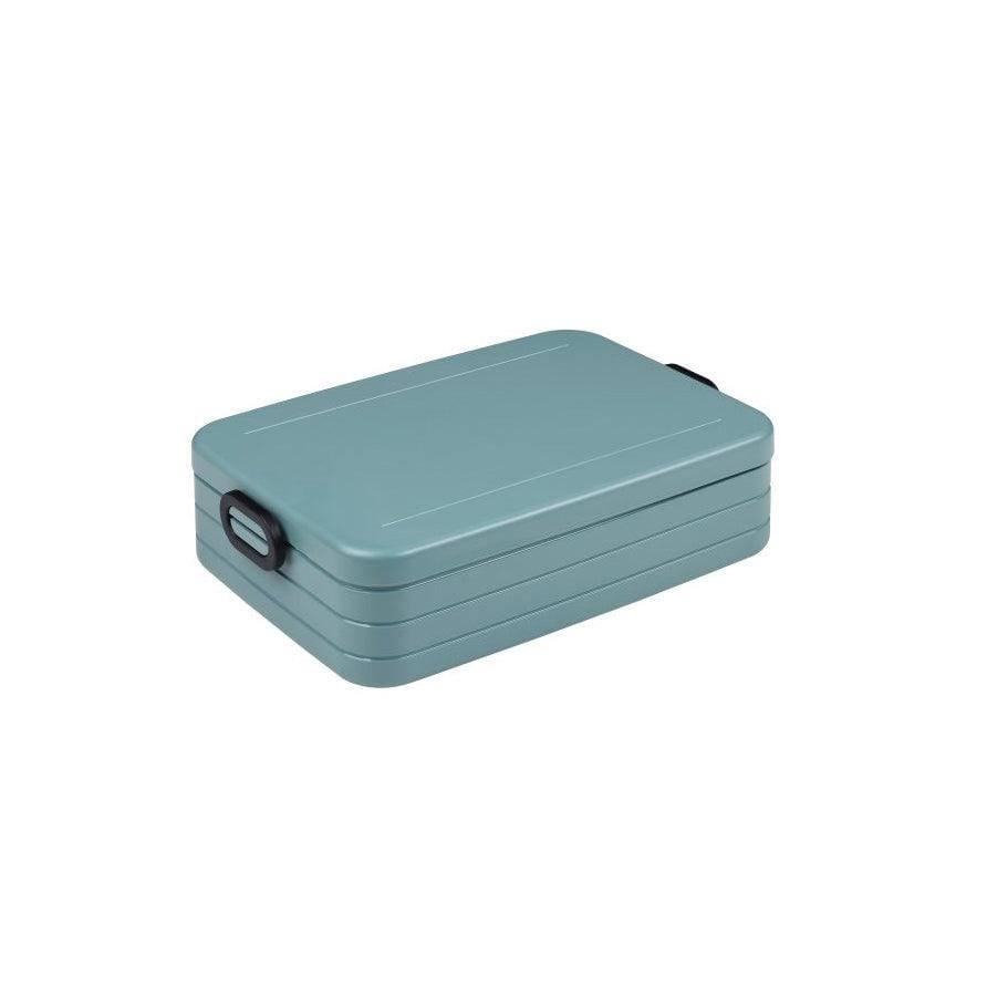 Mepal Netherlands Take A Break Lunch Box Large - Nordic Green