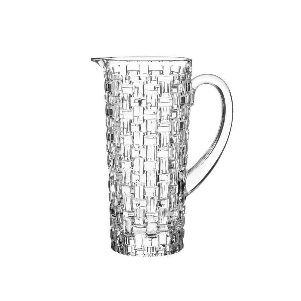 Nachtmann Bossa Nova Glass Pitcher 1160ml